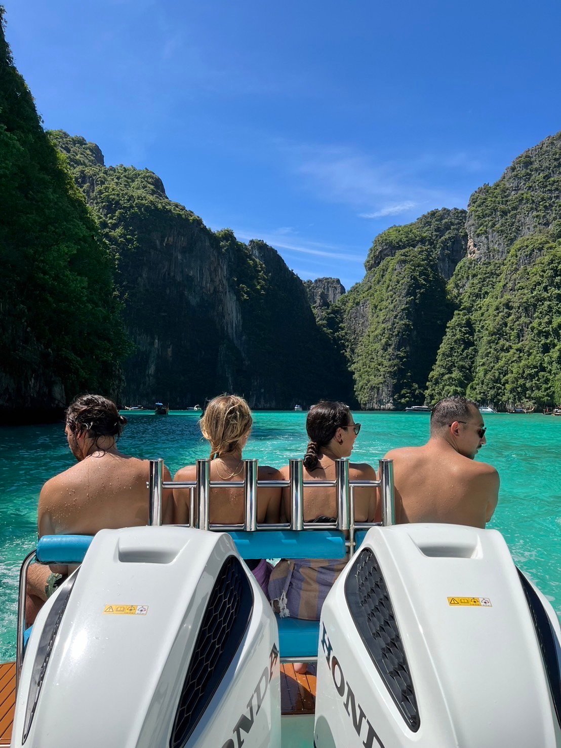 Zipline & ATV Jungle Rush (Phuket)