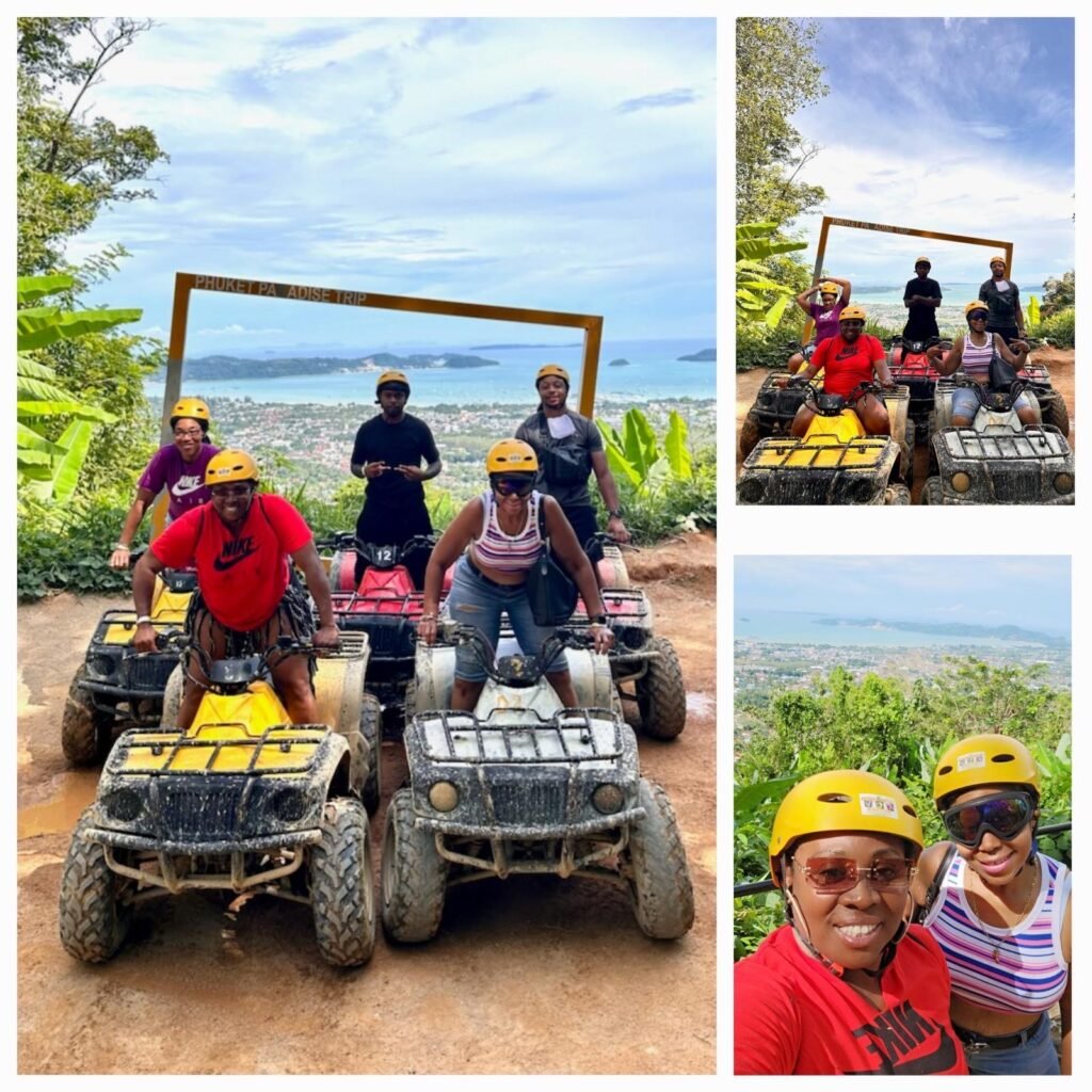 Catamaran Cruise – Coral & Racha