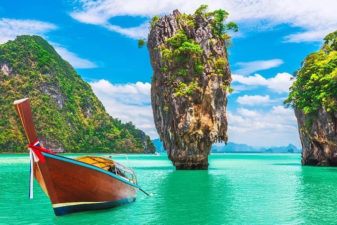 Sunset Dinner Cruise – Phuket Bay