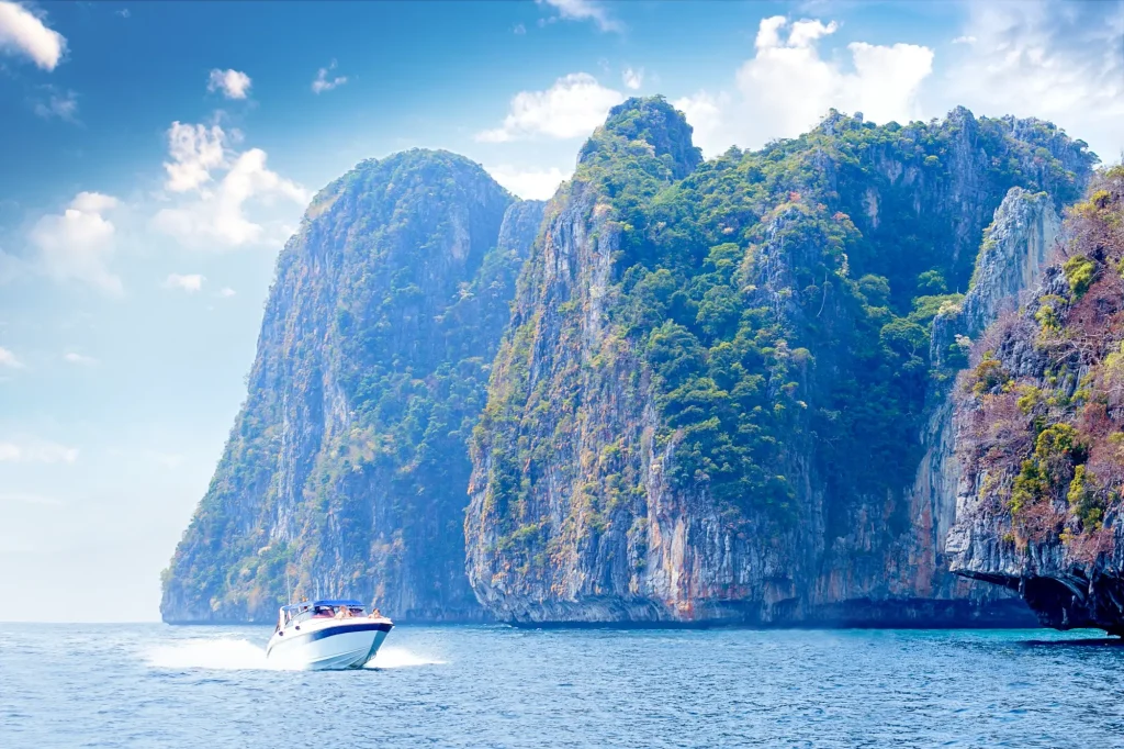 Jungle Trek & Waterfall Splash